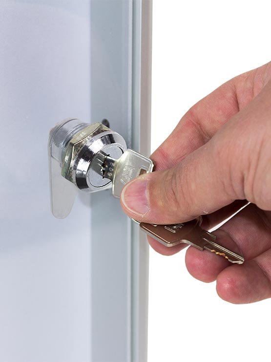 Vitrinas para anuncios - Imagen 3