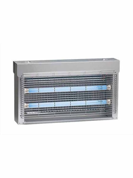 Mata Insectos Eléctrico - 2 x 15 W