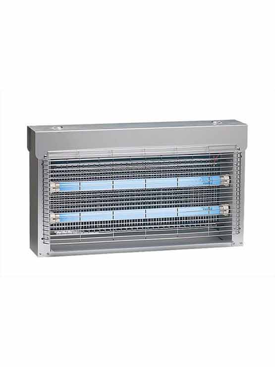 Mata Insectos Eléctrico - Imagen 4