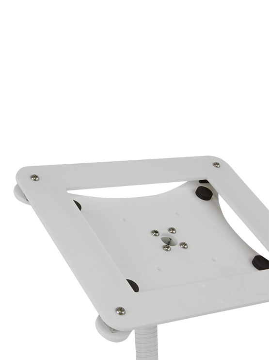 Soporte tablet acrílico - Imagen 4