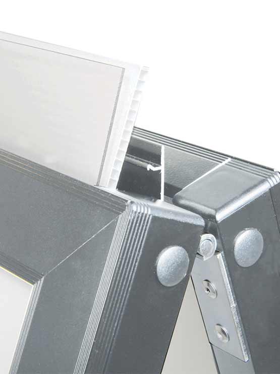 Porta anuncios - Imagen 4