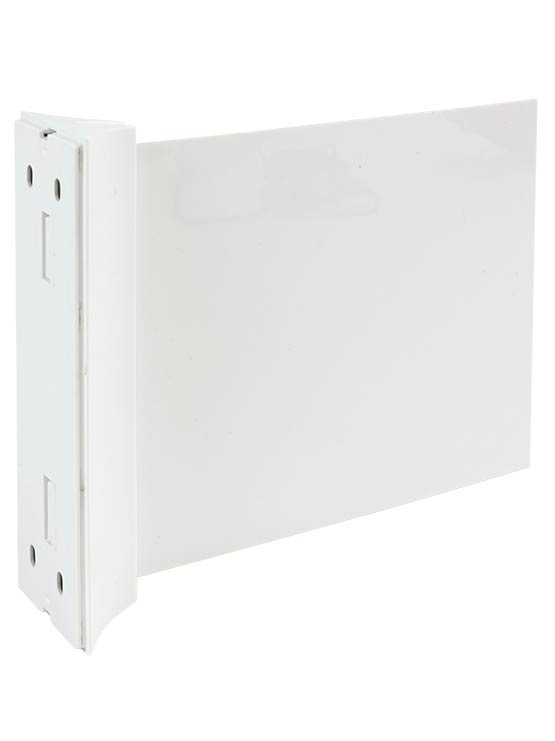 Banderola de plástico (5 unidades) - Imagen 3