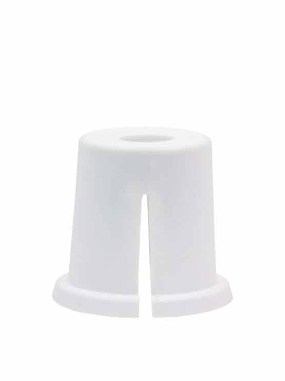 Soportes de plástico (20 unidades) - Imagen 3