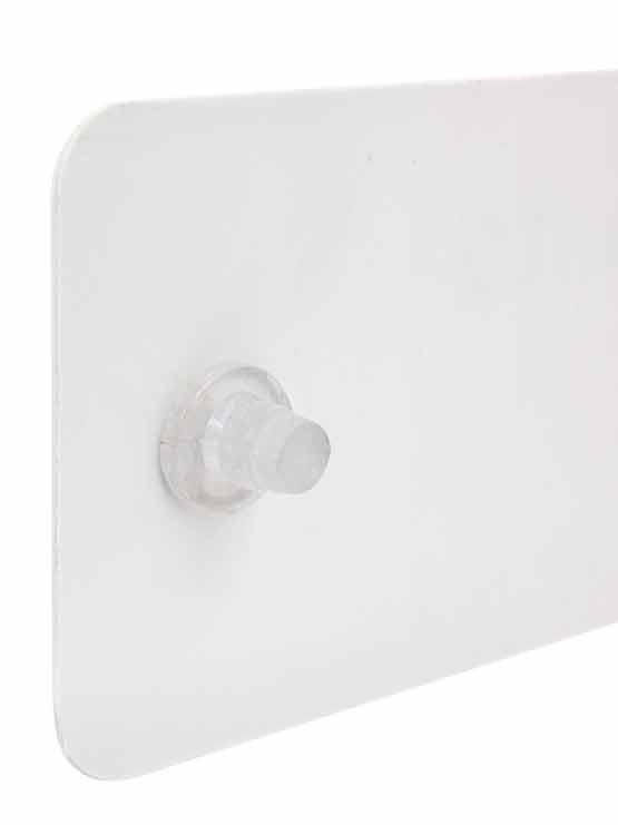 Soportes de plástico (20 unidades) - Imagen 6