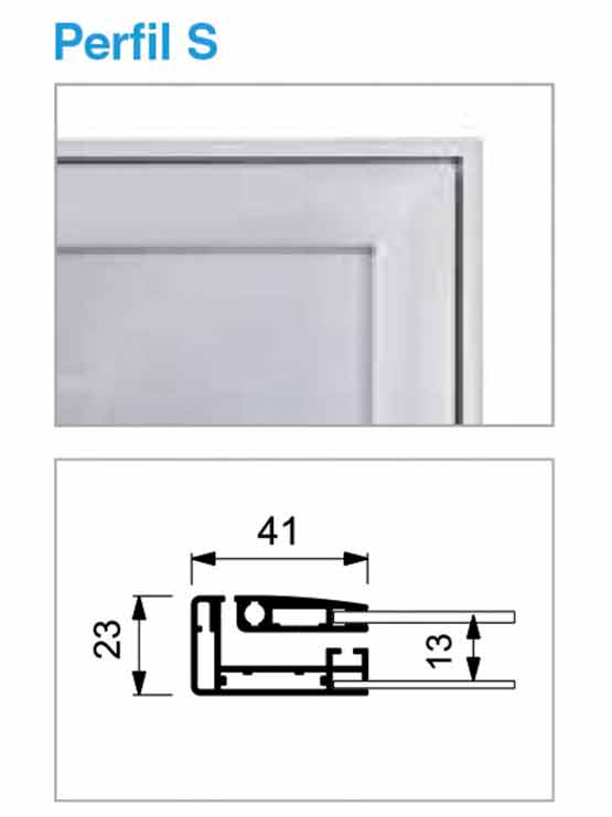 Vitrina de anuncios - Imagen 2