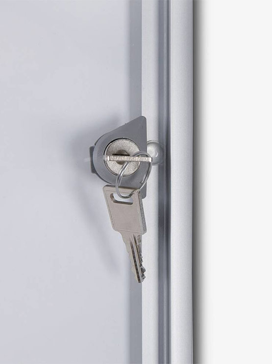 Vitrina económica para interior - Imagen 3