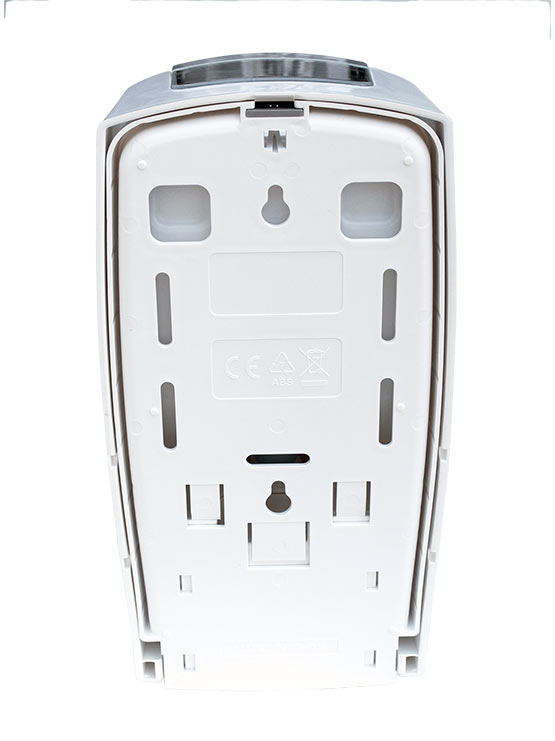 Dispensador gel hidroalcohólico con infrarrojo - Imagen 2