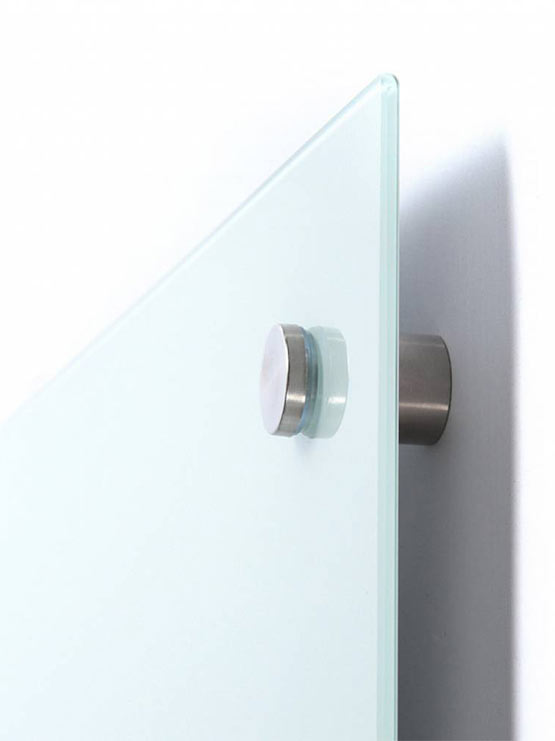 pizarra de cristal para pared