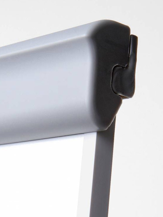 Pizarra blanca caballete - Imagen 4