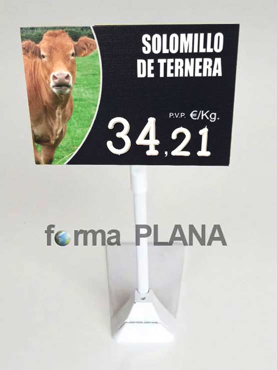 Portaprecios ternera plano texto 2022