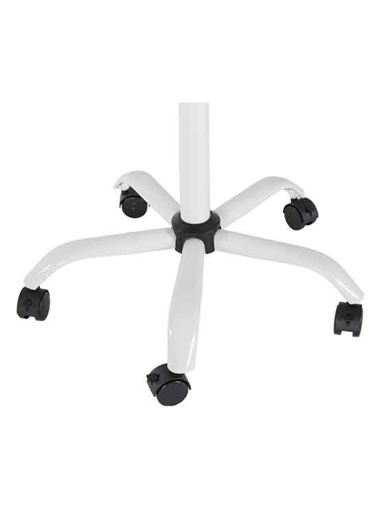 Pizarra Magnética con Ruedas - Imagen 7