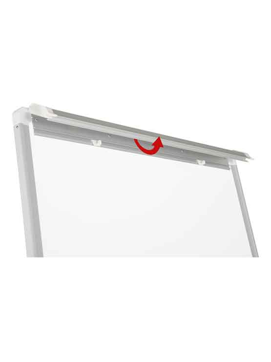 Pizarra Magnética con Ruedas - Imagen 5