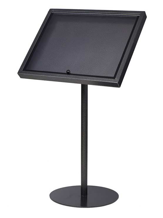 atriles horizontales grandes