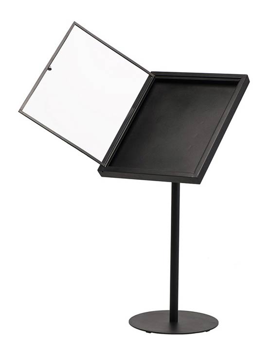 atriles para restaurantes