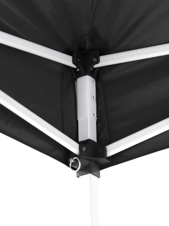 Estructura regulable carpa 2x2