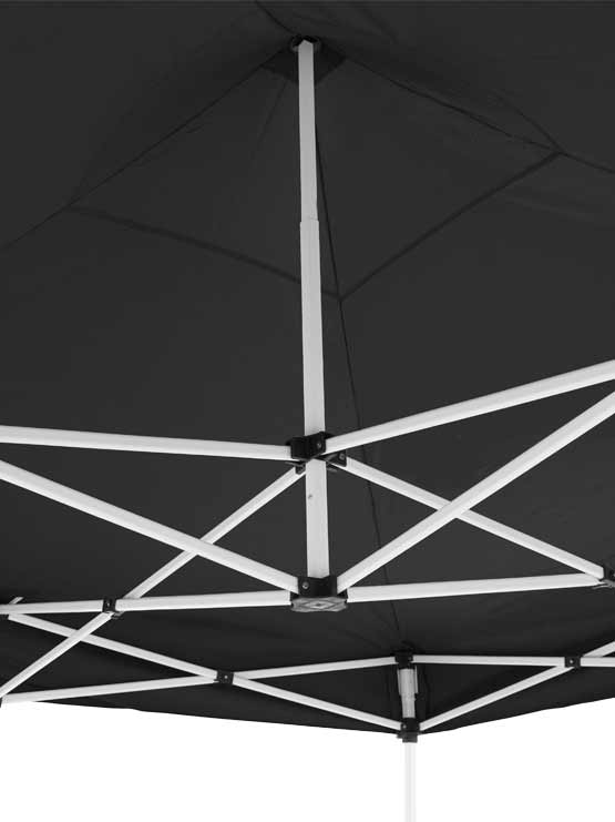 mástil central carpa plegable 2x2