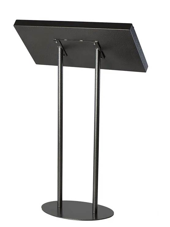 Atril restaurante - Imagen 11