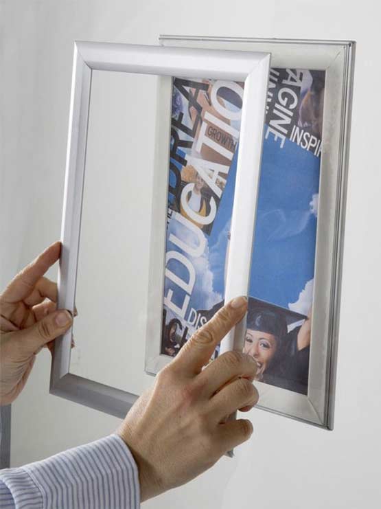 Colocación Marco ventana