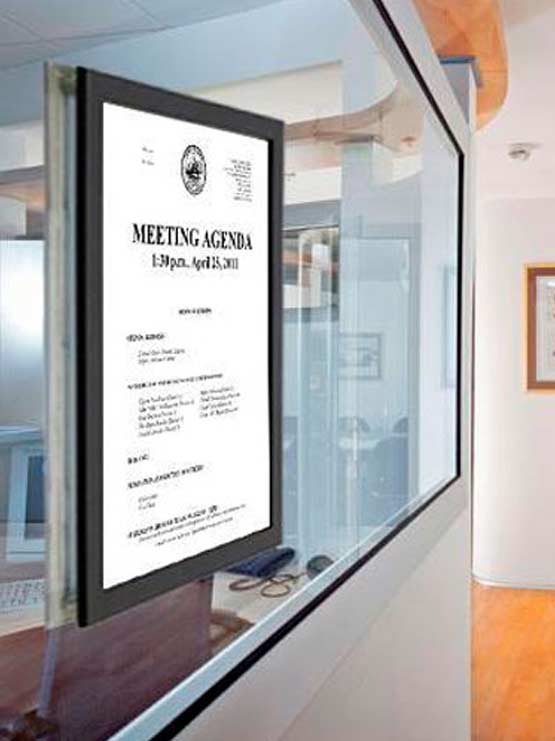 Marco ventana ejemplo