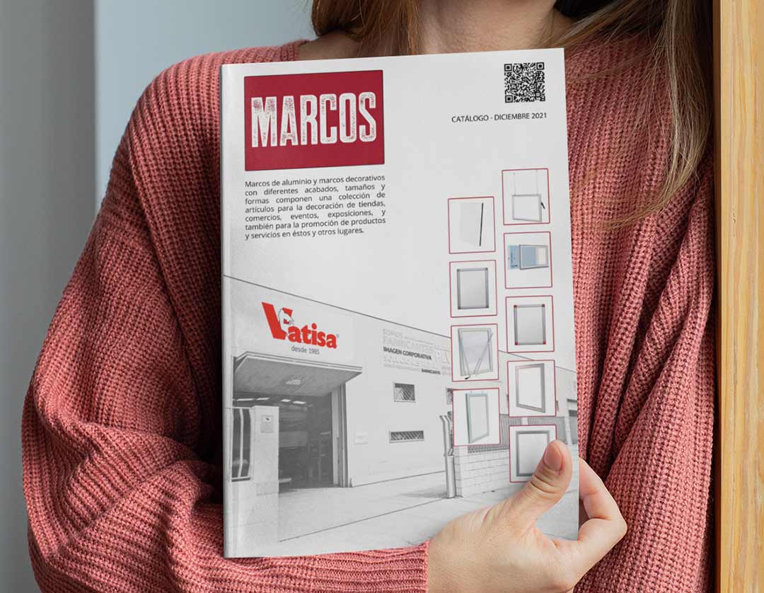 Catálogo Marcos Publicitarios 2024