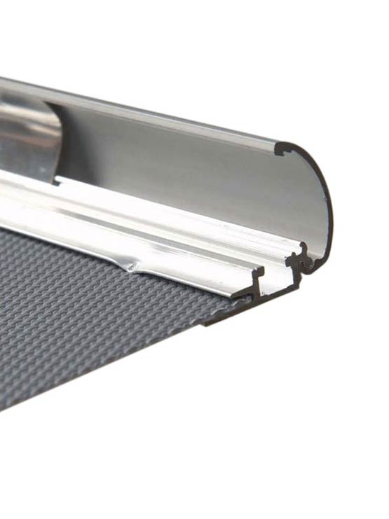 Perfil abierto Marco SEGURO 25MM