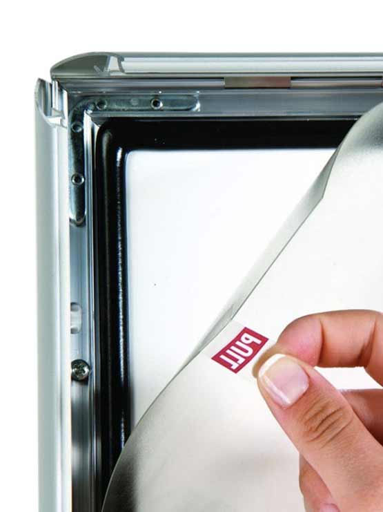 Protector marco 25mm impermeable