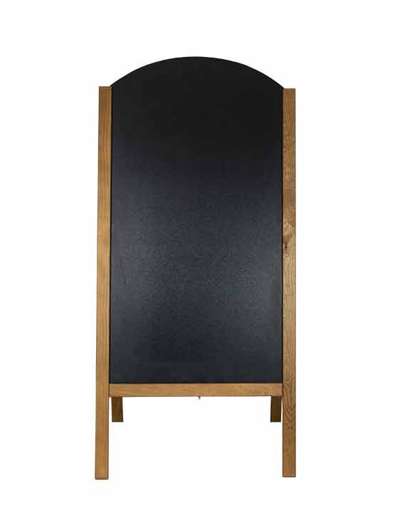 Pizarra DOBLE INTERCAMBIABLE - Imagen 5