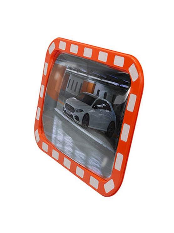 Espejo reflectante para interiores - Imagen 4