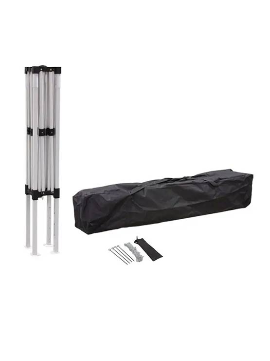 Carpas plegables 3x6 metros - Imagen 2