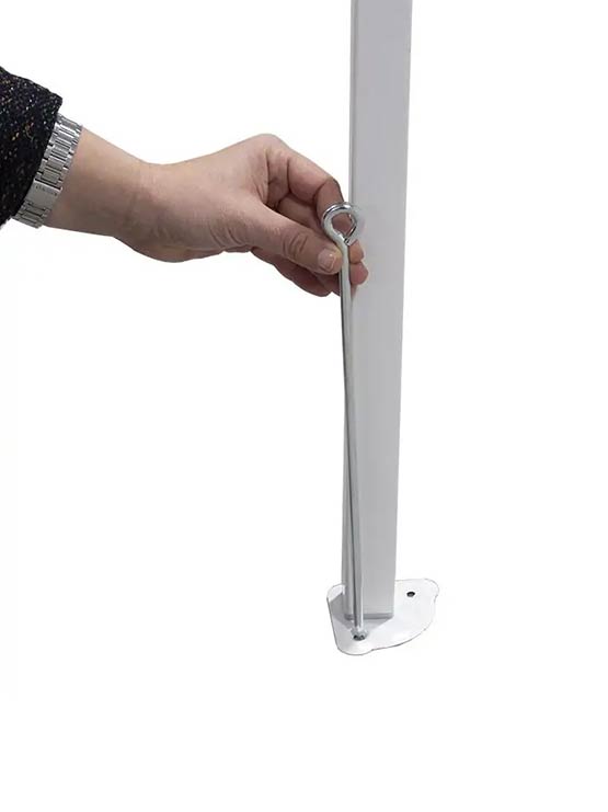 Carpas plegables 3x4,5 metros - Imagen 4