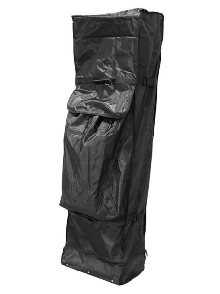 Bolsa con ruedas para carpas 3x6