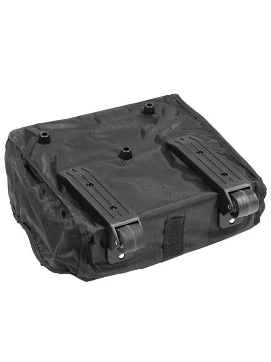 Bolsa con ruedas para carpas hasta 3x3 - Imagen 2