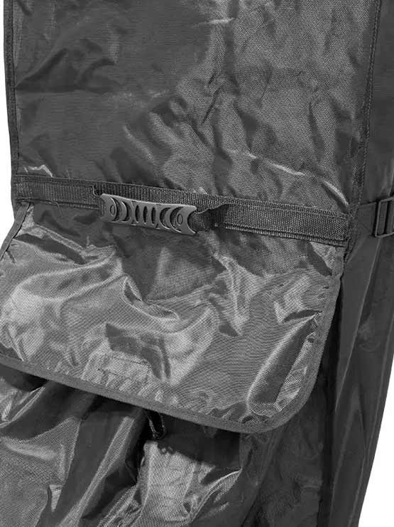 Bolsa con ruedas para carpas 3x6 - Imagen 3