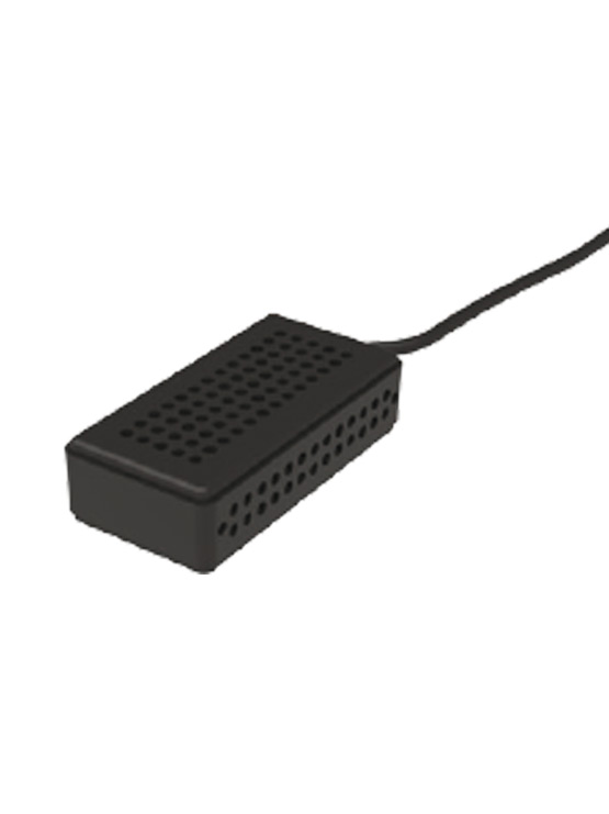 Sonda externa Pantallas temperatura y humedad con dígitos 95 mm según RD 14/2022