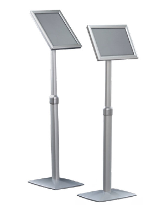 Porta Menús ajustable modelos