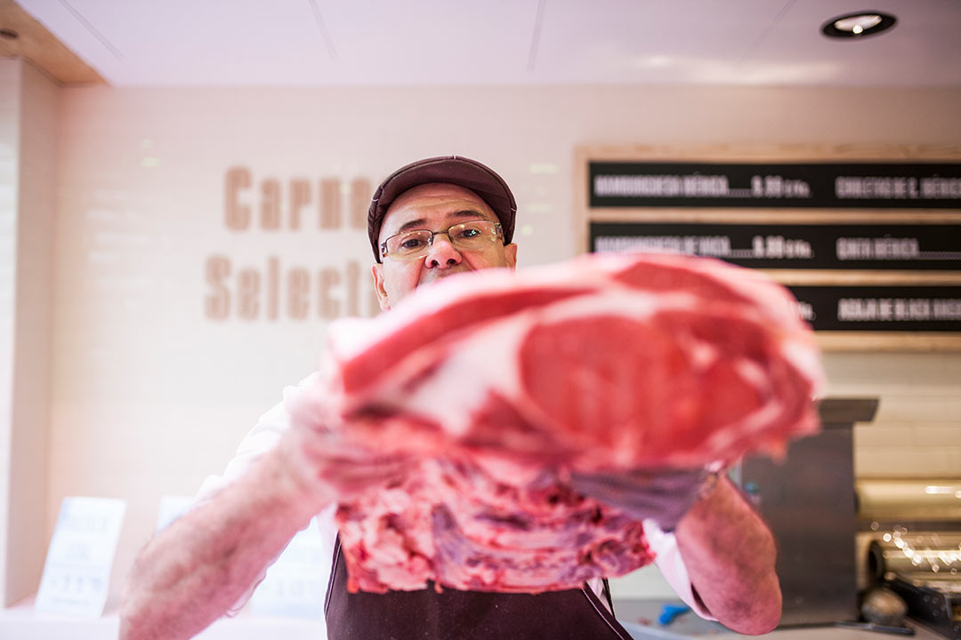 Cartelería para mejorar la comunicación en la industria alimentaria