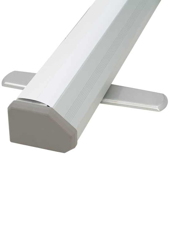 RollUp XXL detalle pie