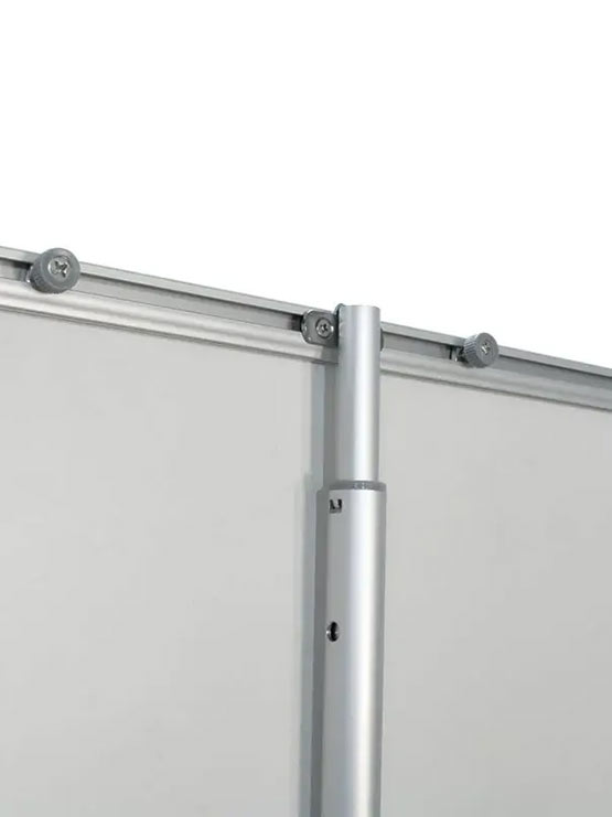 RollUp XXL detalle superior