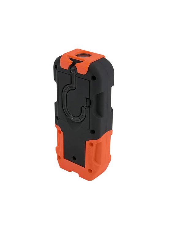 Lámpara de trabajo LED vista trasera