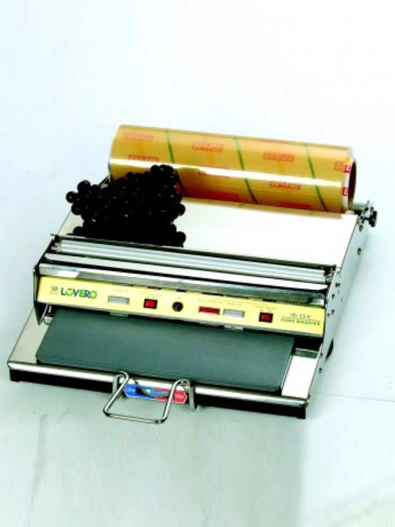 Envasadora de Film Manual SW450S