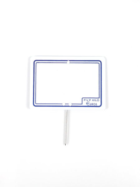 Cartel liso económico