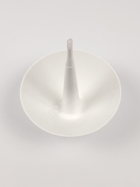 Cono recoge grasa escurre jamones