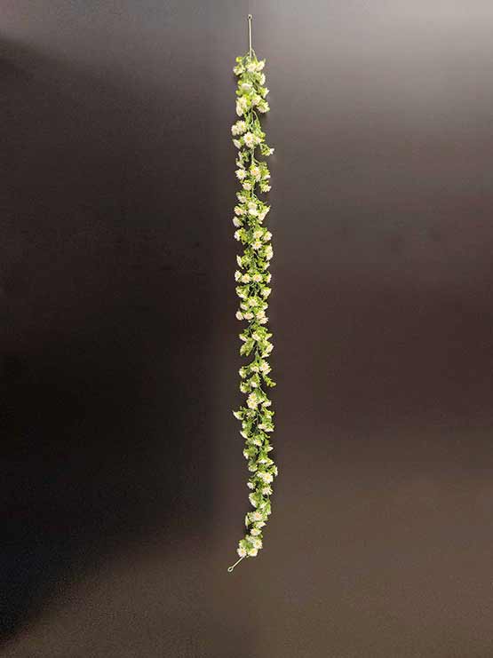 Guirnalda de Margaritas